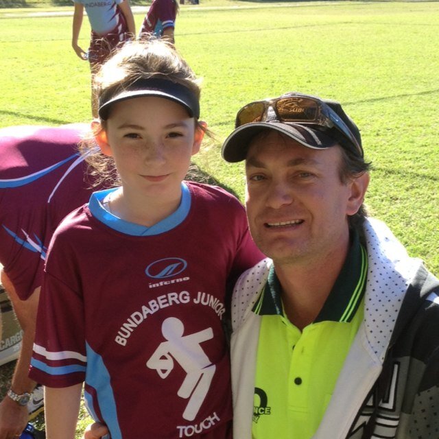 greenraider1's profile picture. Father of 4. Teacher at Cordalba Queensland. Canberra Raiders