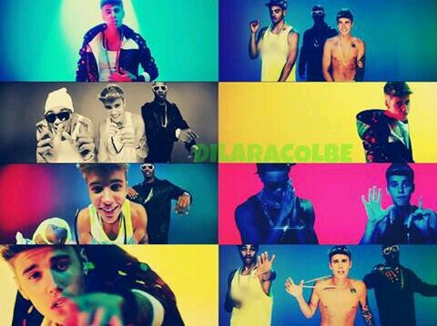 #BOYLİEBER never say never