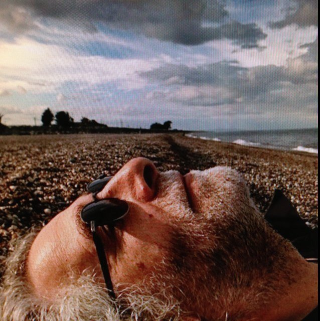 Kevin Godley