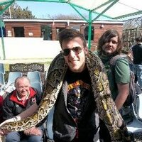 Elias Primetis (@primetiselias) 's Twitter Profile