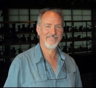 Former Executive Director of Medalta in the Historic Clay District; Past Pres. Alberta Museums Assoc.