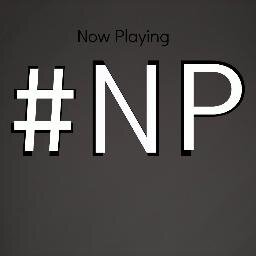 Whats Now Playing. Your daily dose and posts of music.