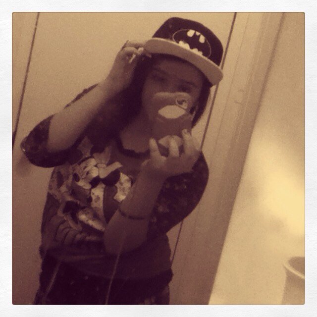 LongAshgab08's profile picture. My name is ashley i love jesus  and he made me the way i am and i like it . Im a huge one direction fan niall , harry , louis , liam , zayn ( single ) jesus.