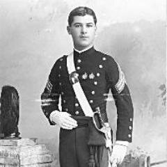 OHenryTheThird's profile picture. @OHenryTheThird is the backup for @OHenrySr which is the backup for @OHenrysStepchld.  If I'm here, I've been suspended at the other two.  Retired Army