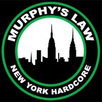Murphy's Law (@murphyslawnyhc) 's Twitter Profile