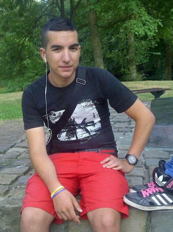 İG: borau_ - #OVisthemovement - stille wateren hebben diepe gronden.