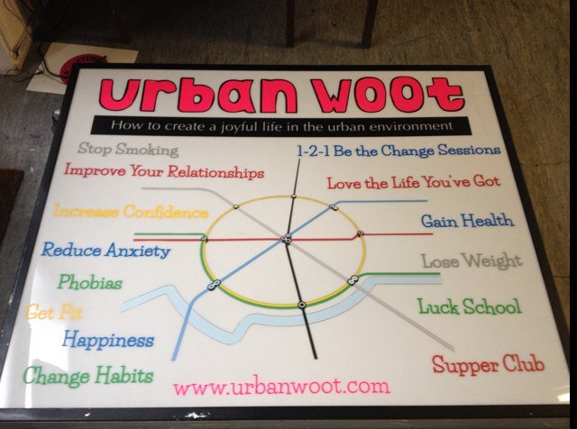 How to create a joyful life in an urban environment... 1-2-1, groups, businesses, get in touch! Majella Greene MAPP MA BA Hons DipSW FRSA BASW IFSW