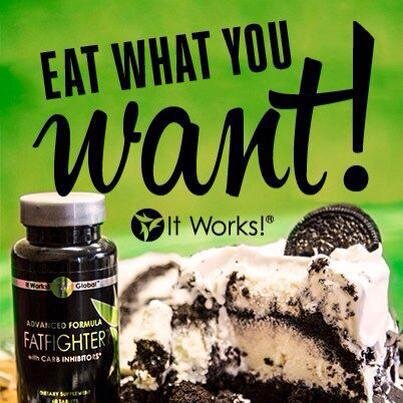 My name is Selina and I am an ItWorks distributor. http://t.co/BVluavnIWo