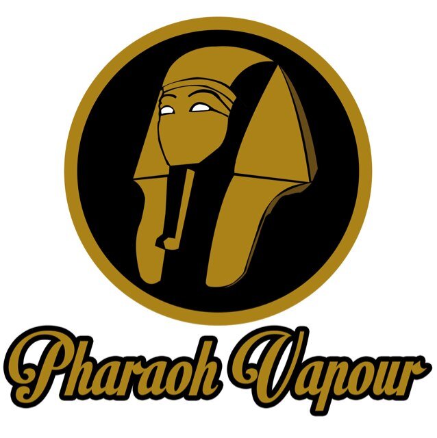 Our new branded Vapourisers and E-liquids! Instagram : @pharaohvapour
We offer e liquids made in the UK and a innovative stylish vapouriser.