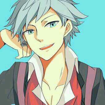 Champion Steven Stone or Former Champion. I Am the Master of Steel Types, helping others on thier journeys. ||#Champion||