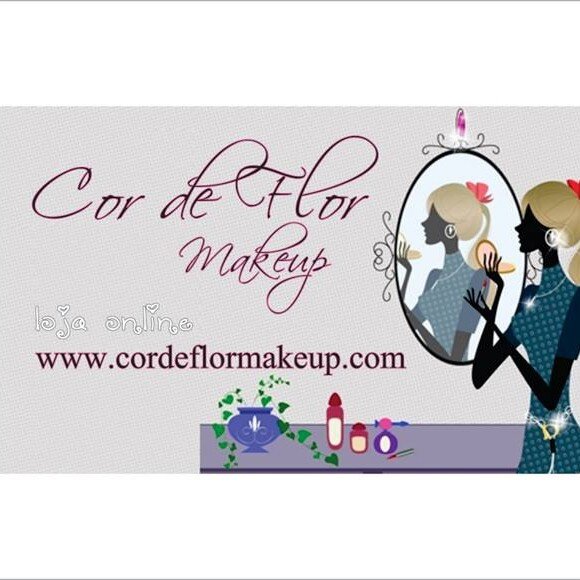 Cor de Flor Makeup Profile