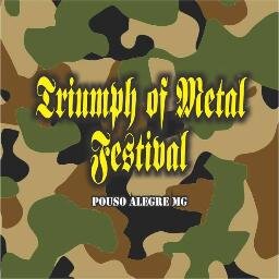 Um dos principais festivais undergrounds de Heavy Metal do Brasil. Rumo a 8ª Edição... Bang Your Head!!!!
