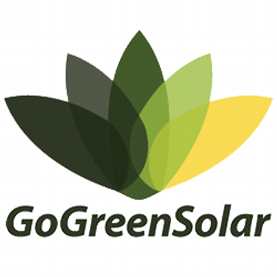 Go Green Solar (@gogreensolar)  Twitter