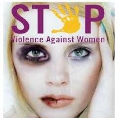 VioAgainstWomen's profile picture. Raising Awareness For Victims Of Violence #StopTheViolence
