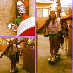 hi im a mahomie 4 life and a glad member of the mahomies street team just waiting for that day when @AustinMahone to follow me follow me on instagram @maggs109