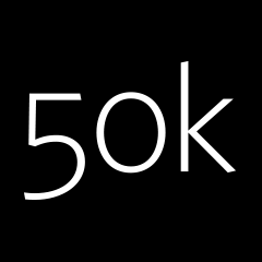 50,000feet is an independent creative agency dedicated to helping brands and businesses soar. Onward and Upward.