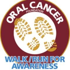 Help raise funds and awareness for the early detection, prevention, and fight against oral cancer! Run, walk, eat, hydrate, get a free oral cancer screening!