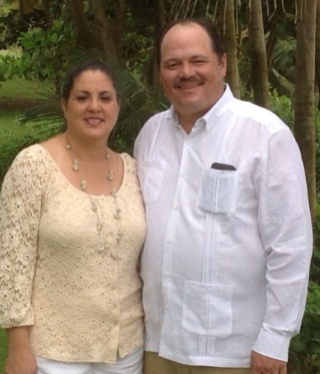 OscarEGarcia2's profile picture. 