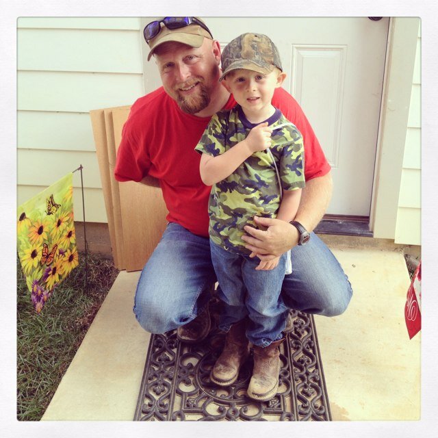 timtboh's profile picture. 