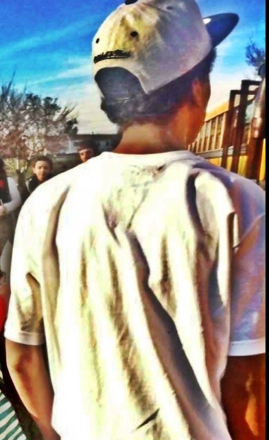 ®Smurk is my name® #NGB_ØVA #NovaGangFam, I M My BROVAHS Keeper  (#NGB 4 LIFE) {#NOVA_GANG  FAMILY FIRST niggas down to ride.