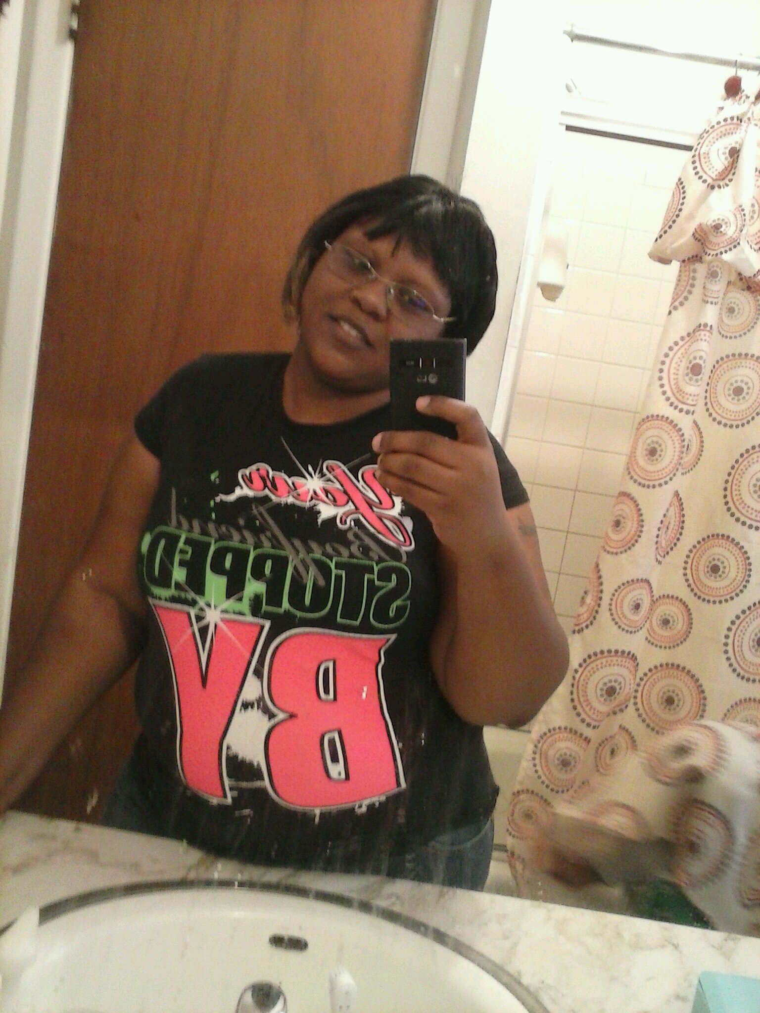 #teamBrownSkin #teamThick #teamAuntie #teamTAKEN(01*10*14)#futurePhlebotomist; #futurePharmacyTech #futureDaycareOwner;24yearsyung; #Instagram:dhat_prettygirl