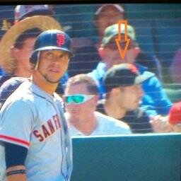 Husband | #Infosec #PR in the #BayArea | @TrainerSecurity | #49ers & #SFGiants Fan | Volunteer @Okizu - #cancersucks | Dog & 2 Cats | Amateur Men's Softball SS
