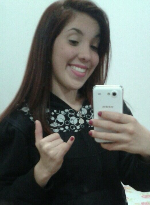 a vida me fez SÃO PAULINA e do SÃO PAULO eu fiz minha vida!! ♥