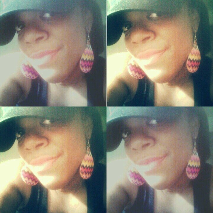 lilmsBIG's profile picture. Don't judge me for who you want me to be, judge me for who I am and the accomplishments I've made.