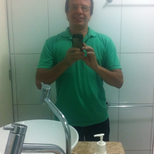 MagalhaesWilton's profile picture. 