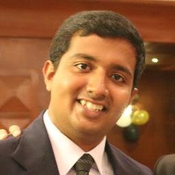 A development professional who believes in empowering youth to achieve the sustainable development