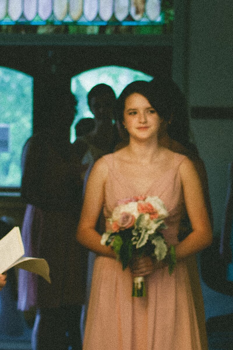 Dancer, actor, bibliophile, amazing sister, singer, and child of God!