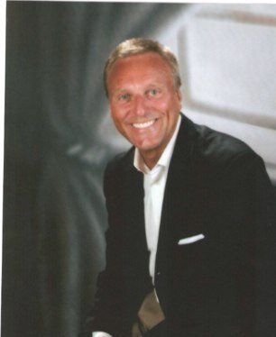 lead Pastor at Victorious Life Church for the past 20 years.