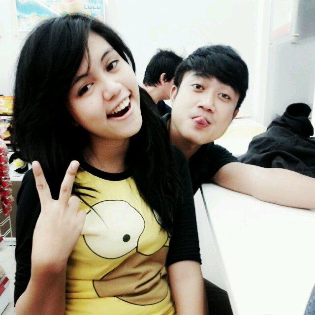 Everybody have their own dream's | Vania nia ♥