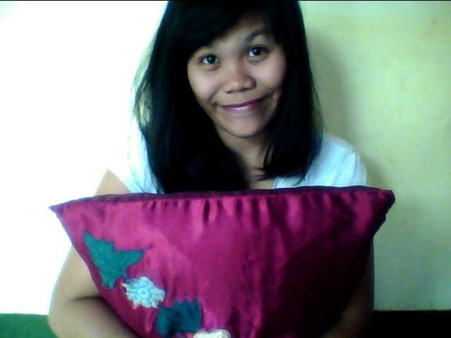I'm a strong girl (˘-˘)ง , just mention