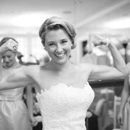 Living happy, healthy and strong!