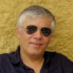 Technology manager in optical telecom. Interested in mobile connectivity. Opinions are my own.