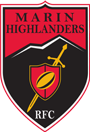 The Marin Highlanders Rugby Club is an independent, community-based youth rugby club, located in Marin County, California. GO HIGHLANDERS!!!