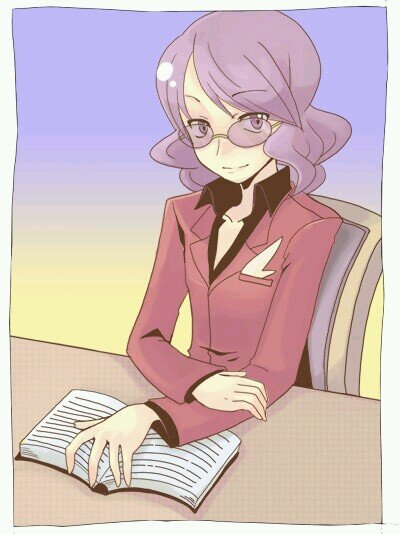 I am Lucian. One of the Elite Four for Cynthia our Champion. You came a long way trainer, but my psychic pokemon will show you the path of defeat