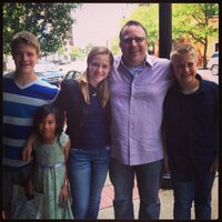 Doug VanDyk (@dovanyk) 's Twitter Profile
