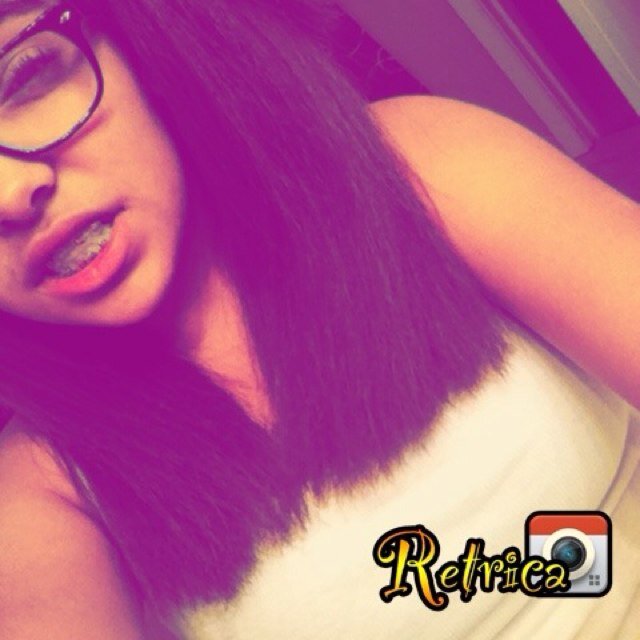 Ayee Its Your Girl Savanna (: Im A 8th Grader At Crawford (: !