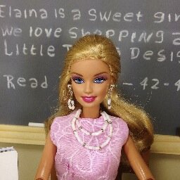Handmade Barbie Doll Clothing and Accessories
