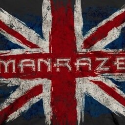 MANRAZE