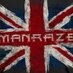 MANRAZE (@manraze) Twitter profile photo