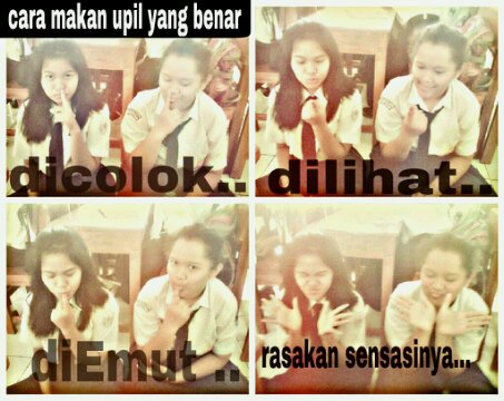 Share foto,moment dan kegiatan sembilandua. Enjoy~