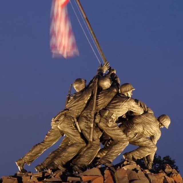 RandallWright9's profile picture. 