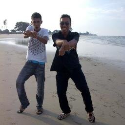 Pantai timur person,like speed and Oreo.Psis,DHK,taken by nurul imanina