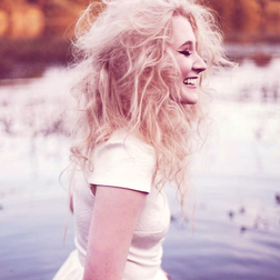 Normal people scare me. I'm thin, I'm blode, I say wow a lot.