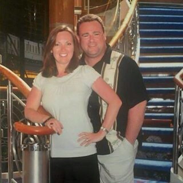 I'm a stay at home mom of 5! I am blessed to have a wonderful husband and 5 healthy, beautiful children!!!