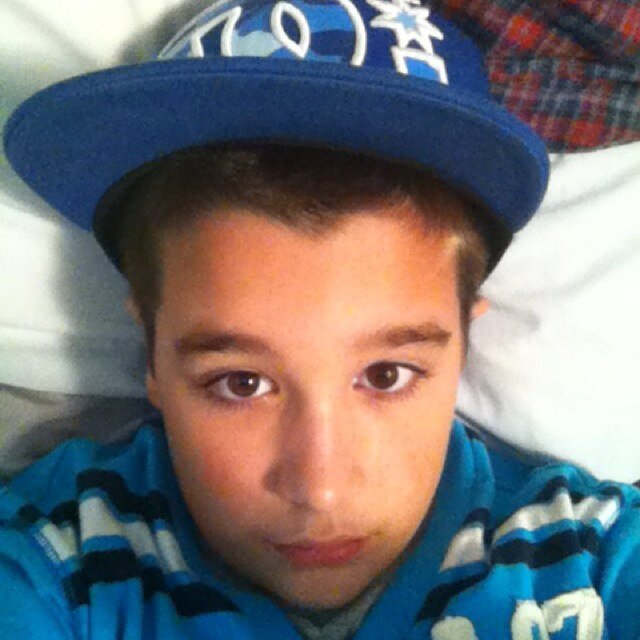 minecraft0456's profile picture. Hi im gage my friends account here--@Toawsome101 and my other account here--@creditedpuma435
Hi bye