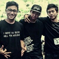 Leonardus Kevin (@_leonarduskevin) 's Twitter Profile